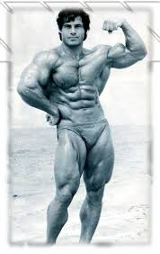 F = how much muscle you can put on and how fast you can do it (30%) b = bone structure (20%) i = muscle insertion points (30%) d = body fat distribution (10%) What Does It Look Like To Have Good Genetics In Bodybuilding Vs Bad Genetics Bodybuilding