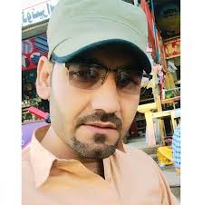 Mohammad Khan Khilji