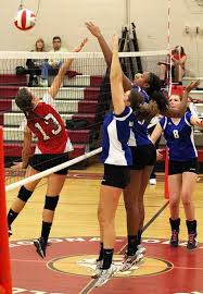 PHOTO GALLERY: Wareham girls volleyball vs. Old Rochester
