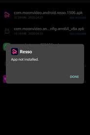 While trying to download and install an app with a.apk file extension to your android phone from somewhere other than knowing the reasons why app not installed on android error occur is the first step to solve this problem. How To Fix App Not Installed Error On Android Smartphone