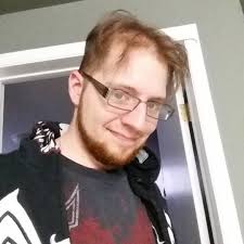 Самые новые твиты от guy with glasses (@guywith_glasses): Untitled Thus Big Ugly Guy Will Be Going Live At 9am Pst