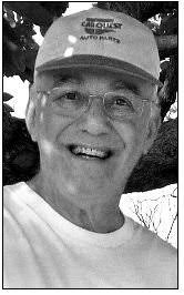 Julian "Sandy" Sanford Oen