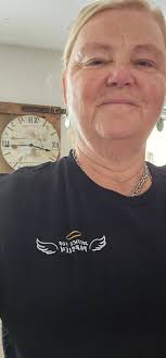 Thank you so much Chelsea Baskeyfield ♥️