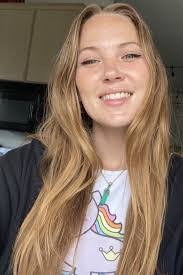 Tarnisha Washington's Instagram, Twitter & Facebook