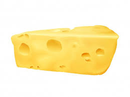 Download Cheese 3d Illustration Emmental Or Cheddar And Edam Cheese Triangle Lump With Holes For Free In 2020 Edam Cheese Cheese Triangles Queso Cheese