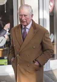 Hickey freeman maus & hoffman pure camel hair coat. Pin On Charles Prince Of Wales Camilla