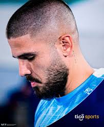 Tigo Sports Bolivia added a new photo.