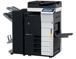 The same driver will work for c452/c552/c652 model number printers as well. Refurbished Konica Minolta C452