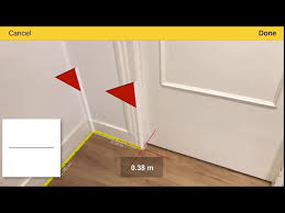 Esta app sí que usa, y de forma íntegra, la realidad aumentada para realizar medidas. Las Mejores Apps Para Medir Distancias En Android Androidayuda