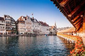 ()) or luzern (swiss standard german: Luzern Schweiz Geo