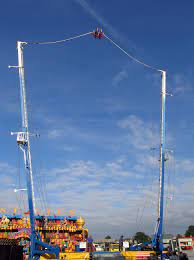 It's all about fun and performance with the slingshot sl. Reverse Bungee Wikipedia