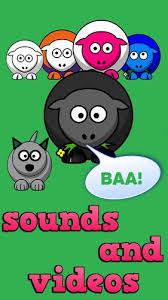 Clouds and sheep is a popular game on android, with which you can try the role of a pastor. Sheep For Android Apk Download