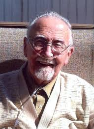 Richard Bowman Obituary