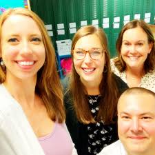 Rebecca Schulz (@beckaschulz)