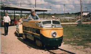 Queen Anne Kiddieland Edina Queen Anne Kids Tv Historical Society