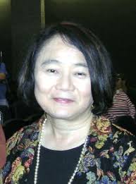 Twelve Year Quest to Change the Name of