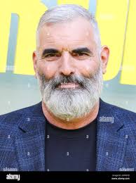 Benjamin davis hi-res stock photography and images