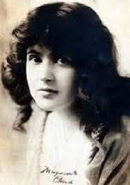 Celebrating the life of Marguerite Clayton! Marguerite Clayton (born  Margaret Fitzgerald; April 12, 1891