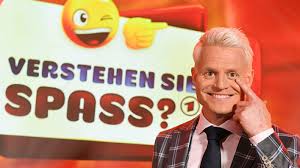 Das ist das erfolgsrezept von verste. Verstehen Sie Spass Sendetermine Stream April Mai 2021 Netzwelt
