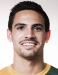 Ryan Nektarios Edwards