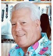 John LARSON Obituary