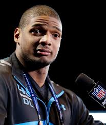 Michael Sam says he wishes focus was