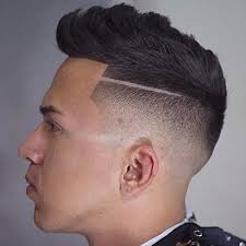 Faded faux hawk if you want a decent cut that gives you a cool look, then you should go for a faded faux hawk hairstyle. 9 Best Men S Faux Hawk Hairstyles You Should Try 2021