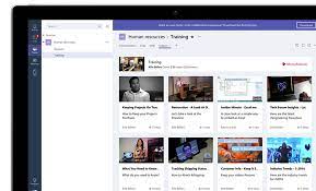 Streaming video won't stream if you're away from an internet connection. Microsoft Stream Video Streaming Service