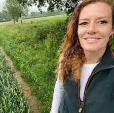 Katie Major's Instagram, Twitter & Facebook