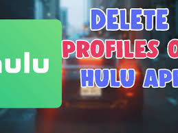 Im trying to delete my hulu account but ive tried sooo many times and i cant yall need to make where people can easily delete if they want to like i do this is making me mad. How To Delete Profiles On Hulu App Ios And Android 2021 Remove Profiles On Hulu Salu Network
