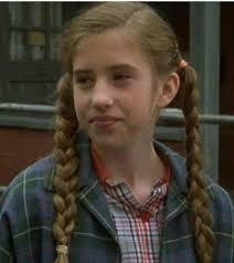 Beverly Marsh Key Necklace