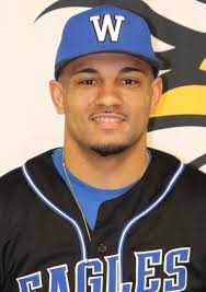 Isaac Williams (2/28/2022)