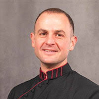 Mark Becker's Instagram, Twitter & Facebook