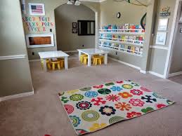 Style With Cents Preschool Playroom Classroom Tour Preschool Homeschool Room Homeschool Kindergarten Preschool Classroom Decor
