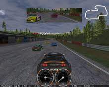 Can i download the game somewhere or get a replacement disk? Racing Game Wikipedia