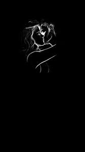 You can make art love black background wallpaper full hd for your desktop background, tablet, and smartphone device for free. Romantic Love Wallpaper Black And White
