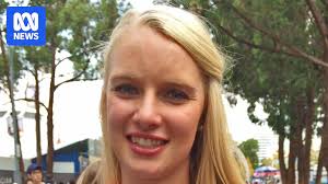 Historic win for Lismore Showgirl at Sydney Royal Easter Show