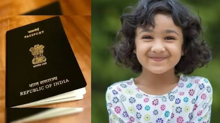 child passport validity rules 2026