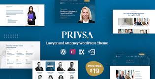 Divi is a classic and versatile lawyer wordpress theme suitable for creating a professional website for lawyers and law firms. Download Privsa Lawyer And Attorney Wordpress Theme From Tripples Theme 4 Best