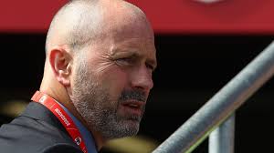 Mark Bowen: New Reading boss had started a shortlist of candidates