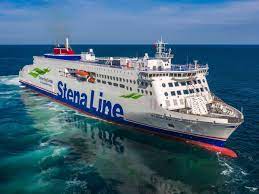 The crossing time is approximately 8 hours with a choice of both day and night sailings. Incredible New Stenaline Liverpool To Belfast Ferry To Launch In 2020 Liverpool Echo