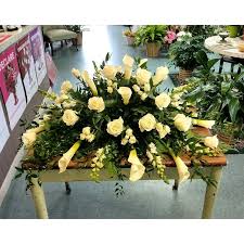 We did not find results for: Calla Lily And Rose Casket Spray Niceville Florist Katie S House Of Flowers