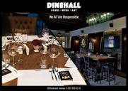 dinehall #restaurant #cafe #food... - Dinehall • დაინჰოლი ...