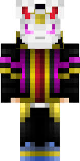 It adds over 30 different characters from the game universe that you can try on yourself and join to a minecraft server. Fortnite Nova Skin