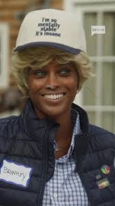 How Tall Is Ciara Miller