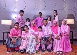 Kirimkan ini lewat email blogthis! Aiman Tino Teruja Ibu Bakal Lahir Anak Ke 11 Hiburan Mstar