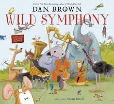 Unfortunately, they're kind of forgotten gems, like this one about digging up a mysterious fossil in the new mexican desert. Dan Brown Children S Book Author The New York Times