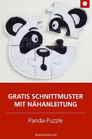 We did not find results for: Nahanleitung Panda Puzzle Aus Filz