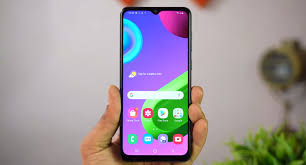 Troubleshoot Samsung Galaxy M01s SM ...