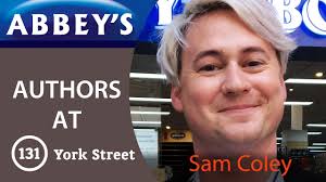 State Highway One by Sam Coley